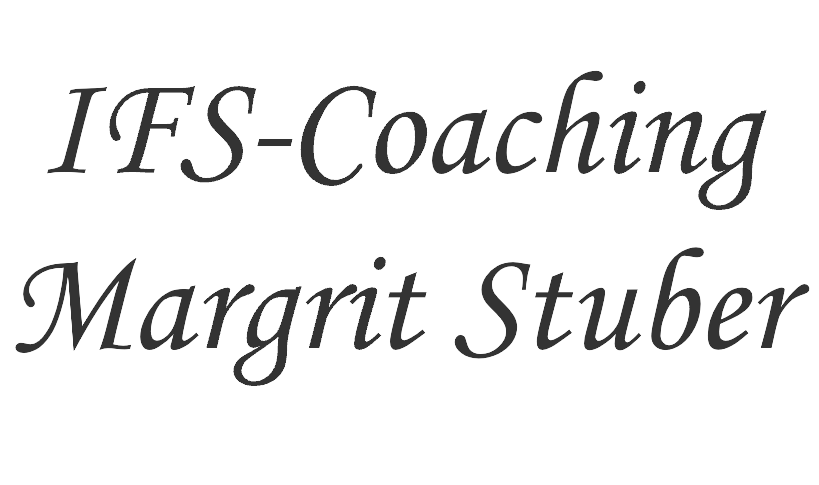 IFS Coaching Margrit Stuber